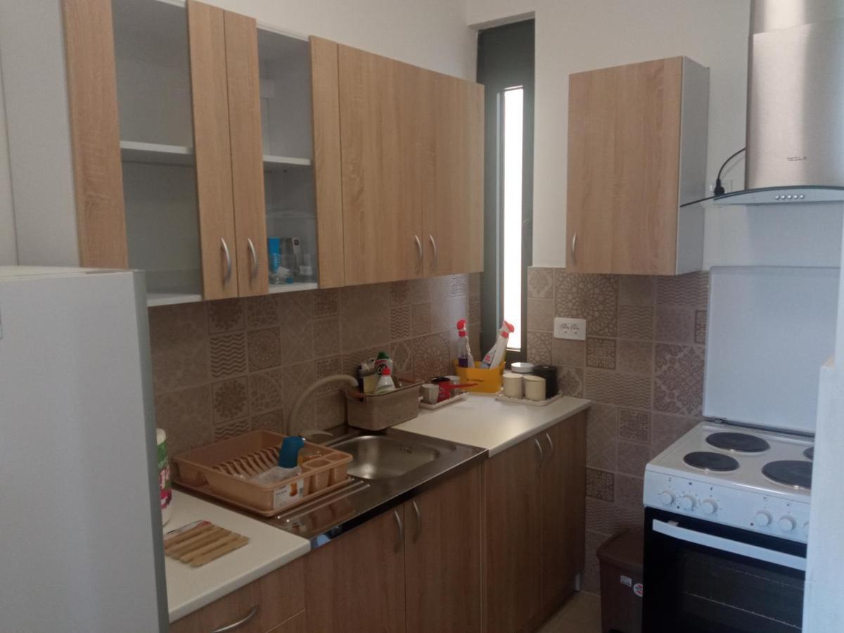Apartman Ami Улцин Екстериор снимка