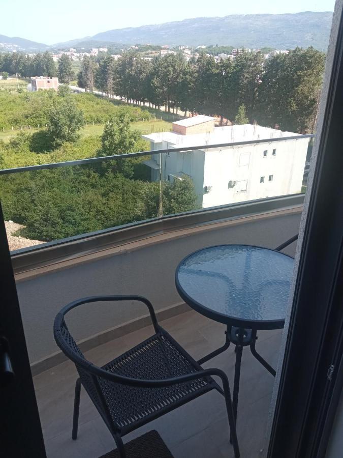 Apartman Ami Улцин Екстериор снимка