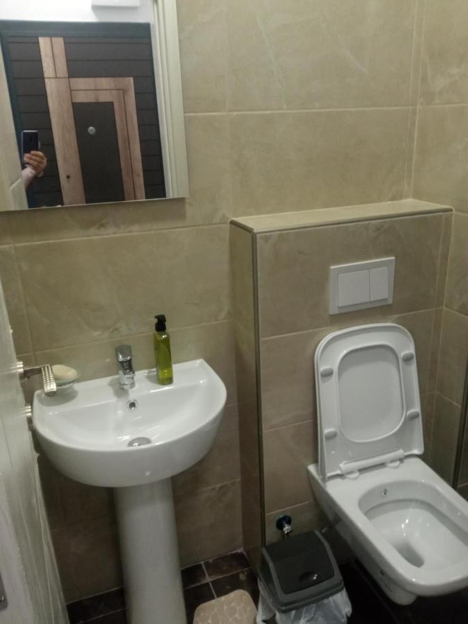 Apartman Ami Улцин Екстериор снимка
